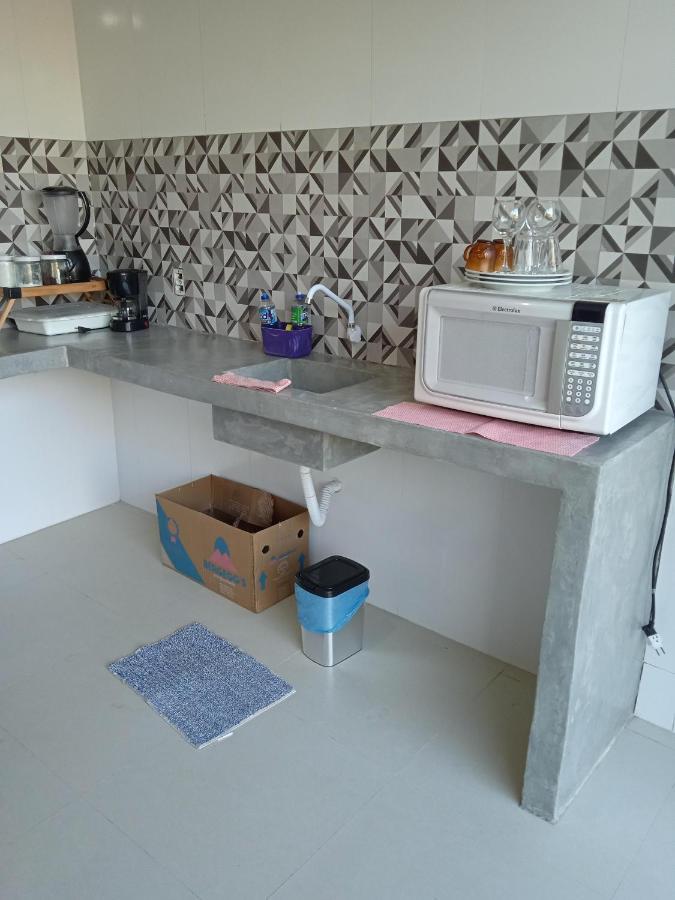 Studio Em Arraial Arraial do Cabo Exterior photo