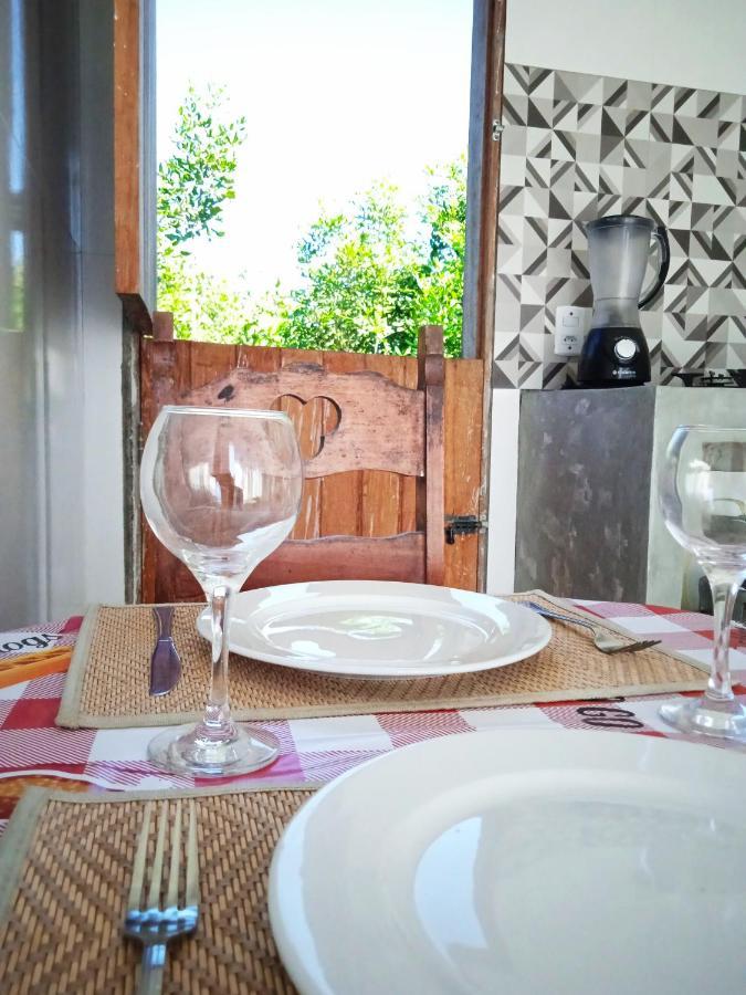 Studio Em Arraial Arraial do Cabo Exterior photo