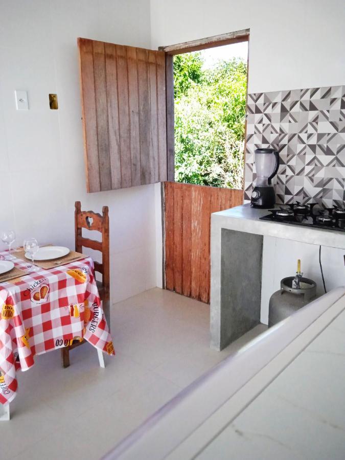 Studio Em Arraial Arraial do Cabo Exterior photo