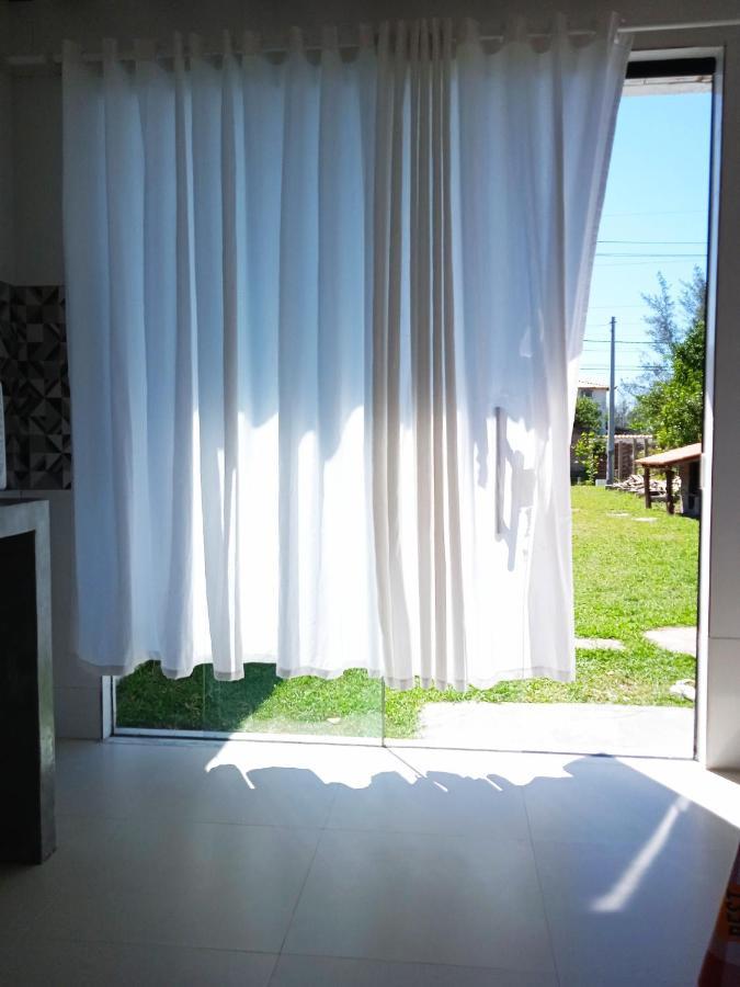 Studio Em Arraial Arraial do Cabo Exterior photo