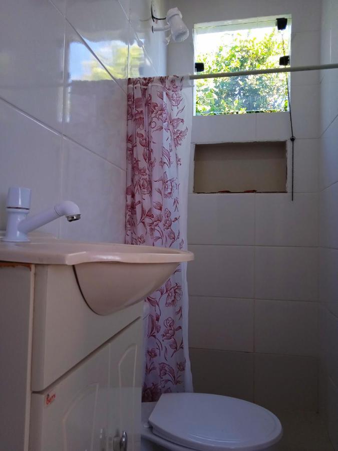Studio Em Arraial Arraial do Cabo Exterior photo