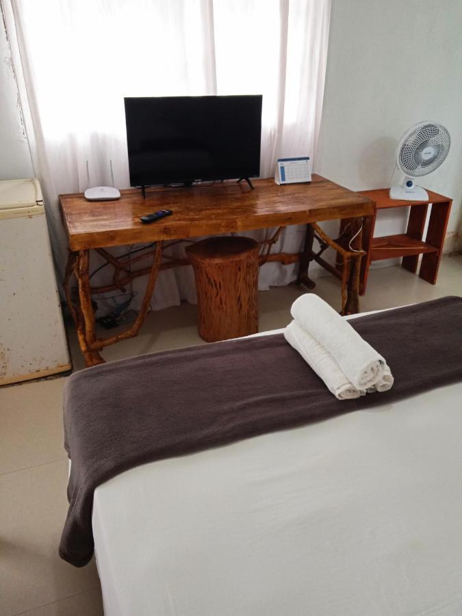Studio Em Arraial Arraial do Cabo Exterior photo